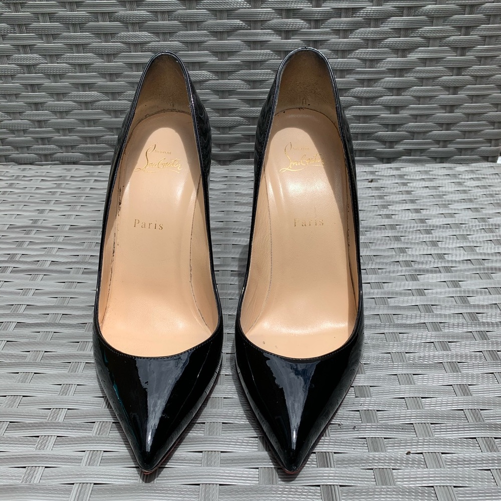 Christian Louboutin- So Kate